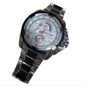 Seiko Velatura Watch - Luxury Seiko Watch